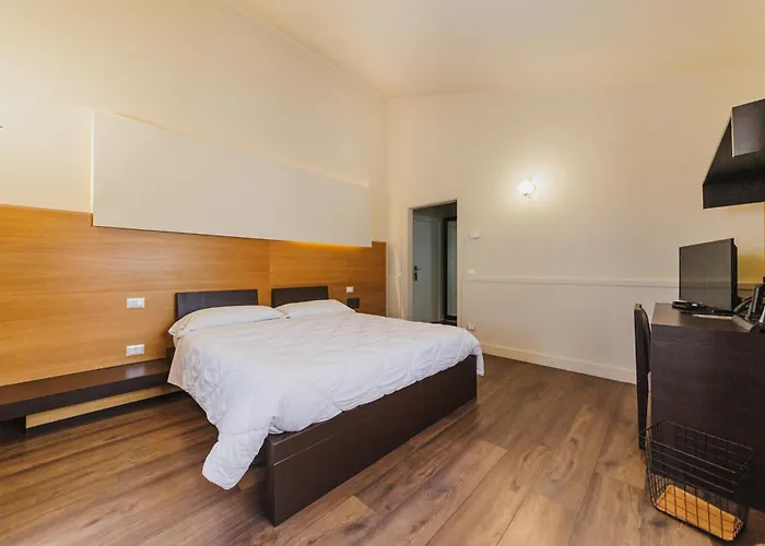Hotel San Nicola