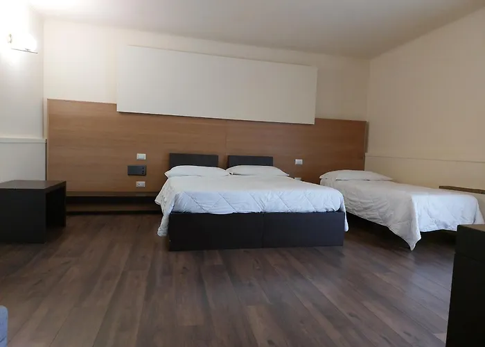 Hotel San Nicola