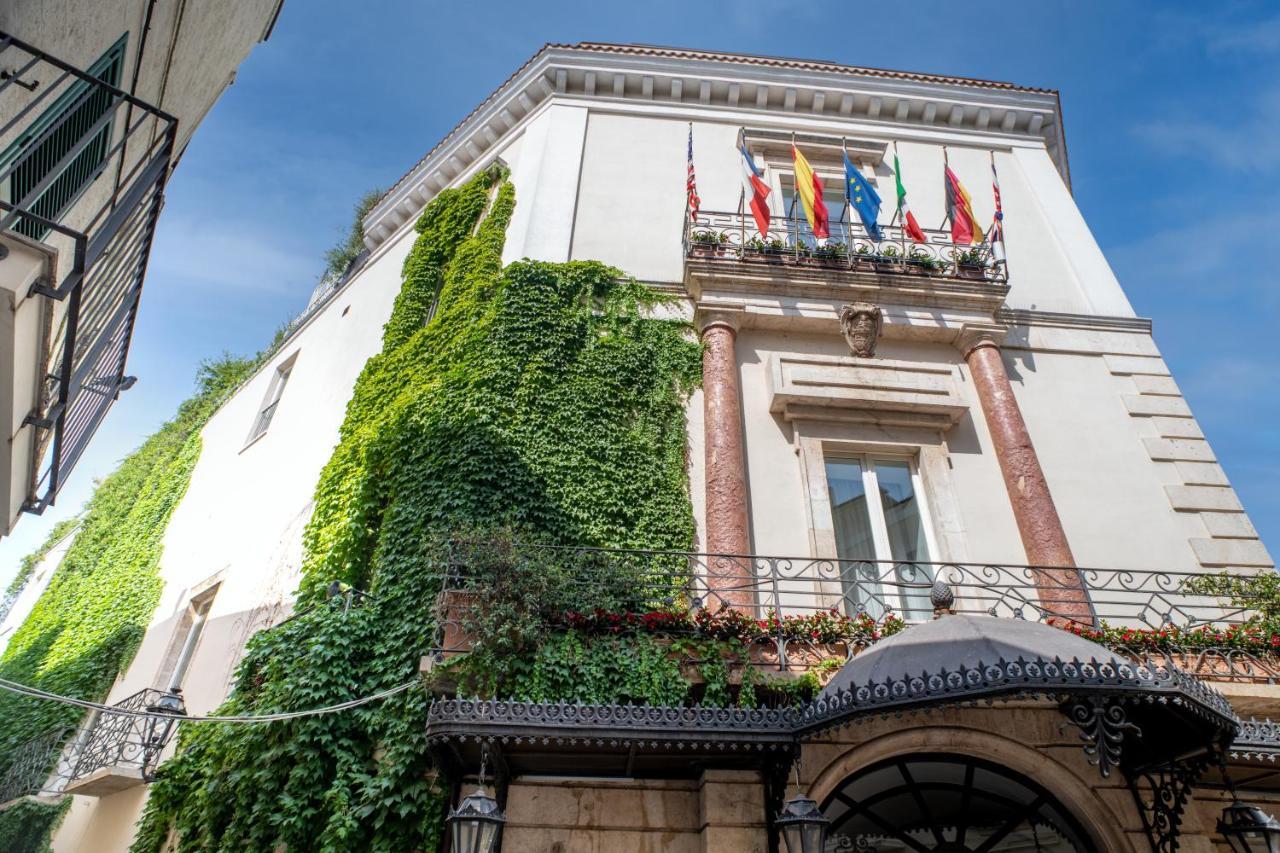 Hotel San Nicola 4*