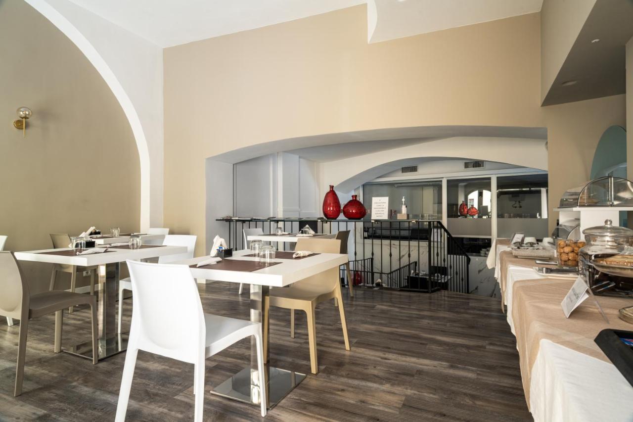 San Nicola Hotel