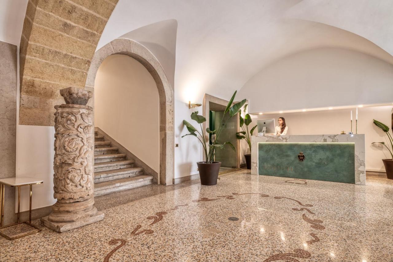 Hotel San Nicola Altamura