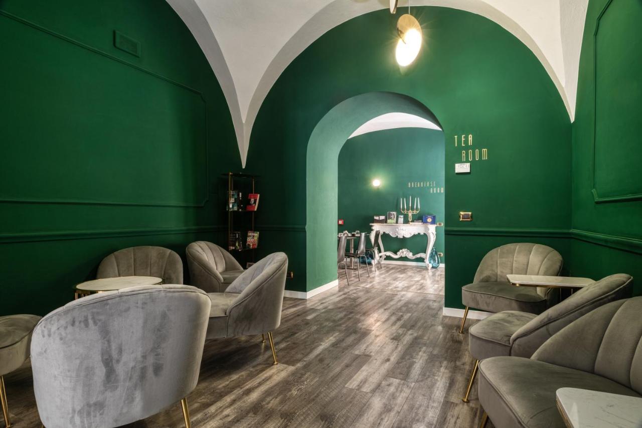 Hotel San Nicola 4*