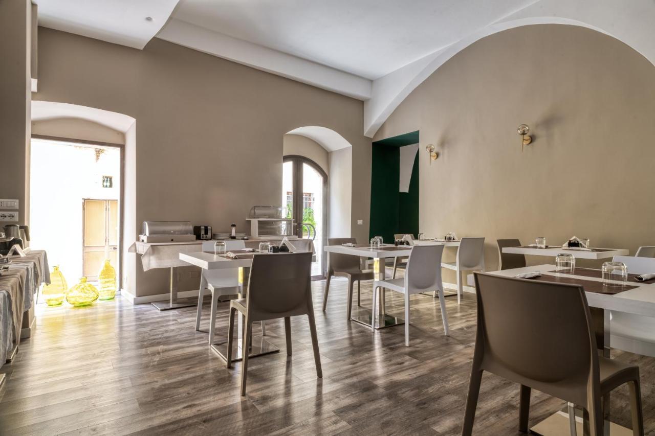San Nicola Hotel 4*