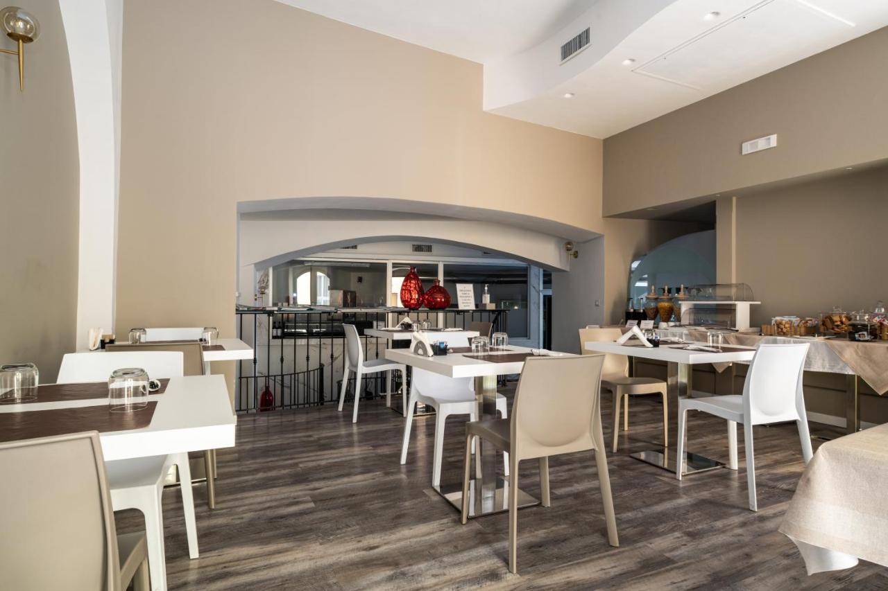San Nicola Hotel Altamura
