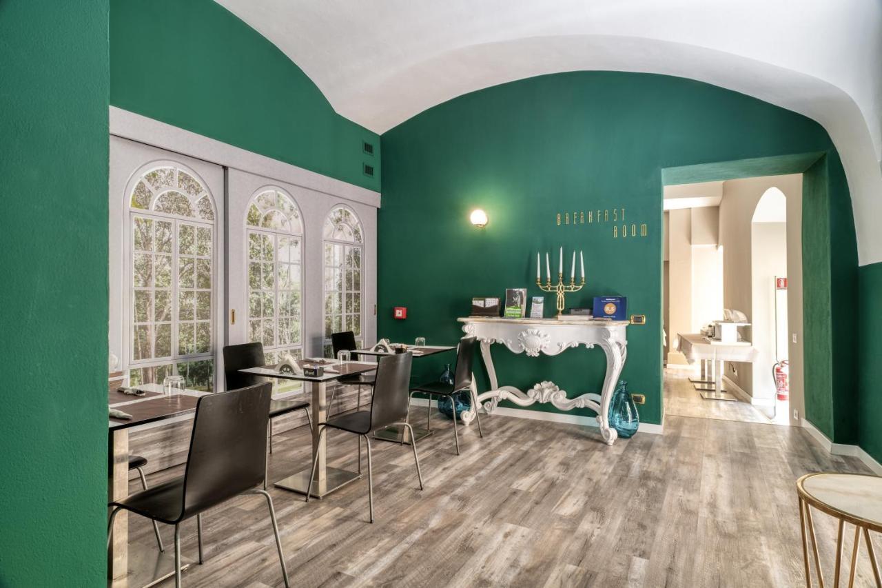 Hotel San Nicola Altamura