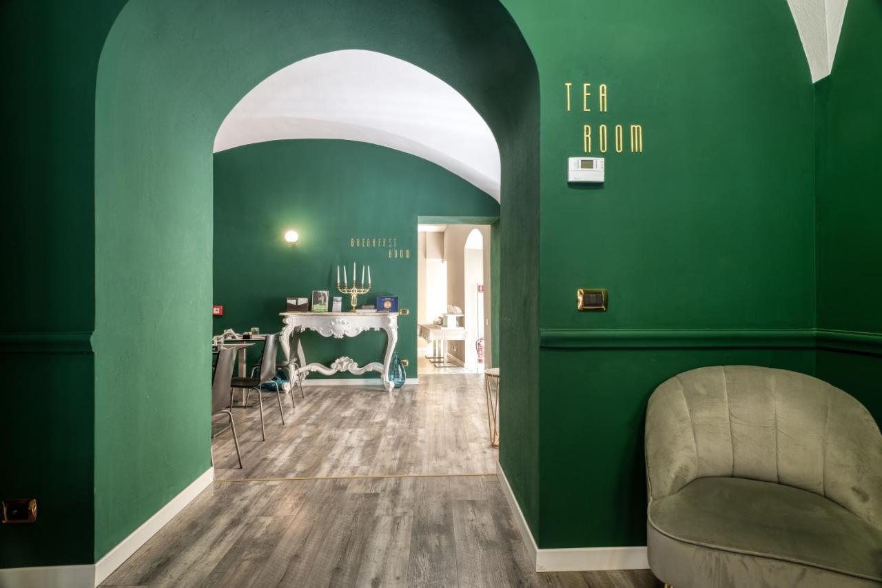 San Nicola Hotel