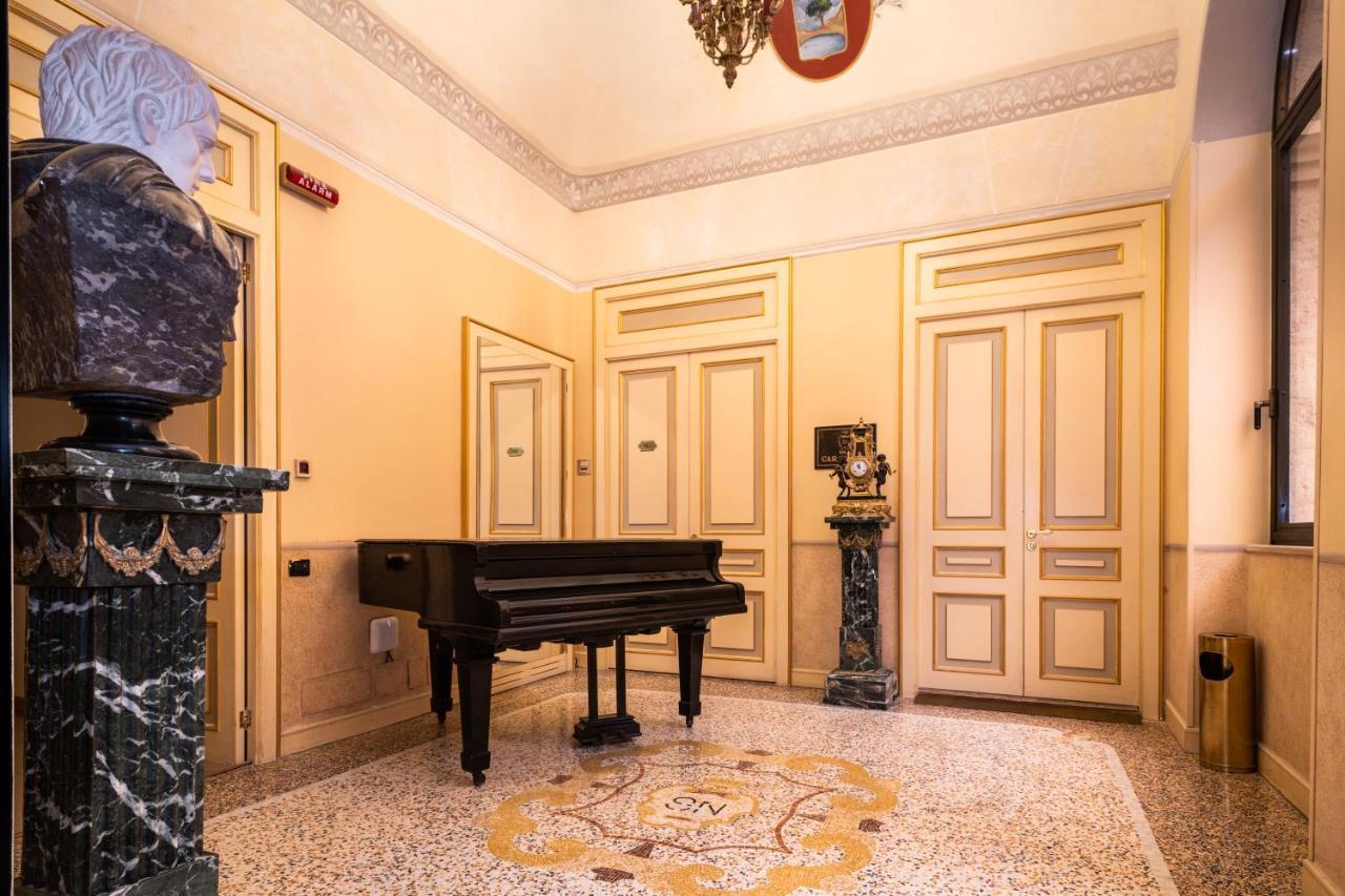 San Nicola Hotel 4*