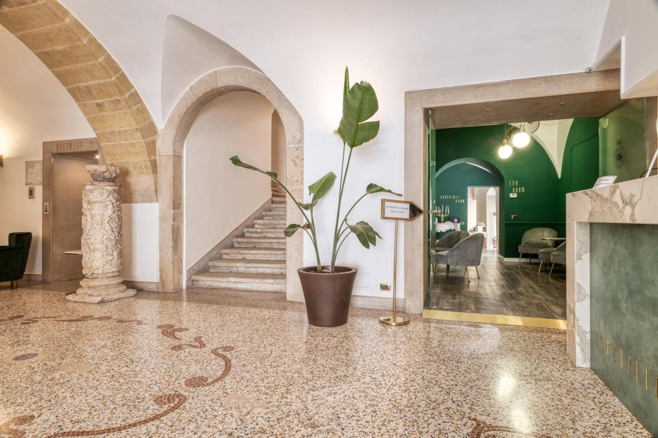 Hotel San Nicola 4*