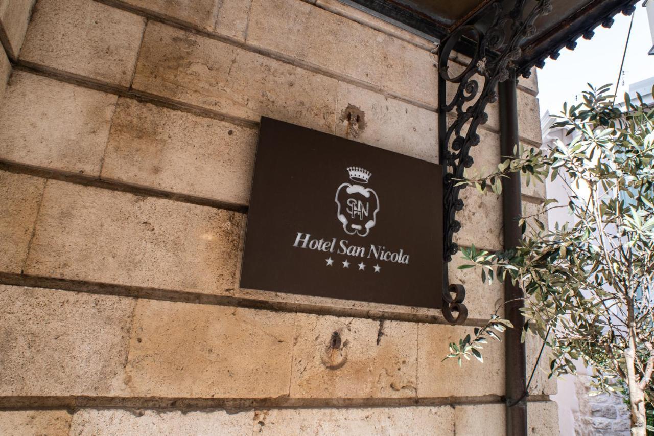 Hotel San Nicola 4*