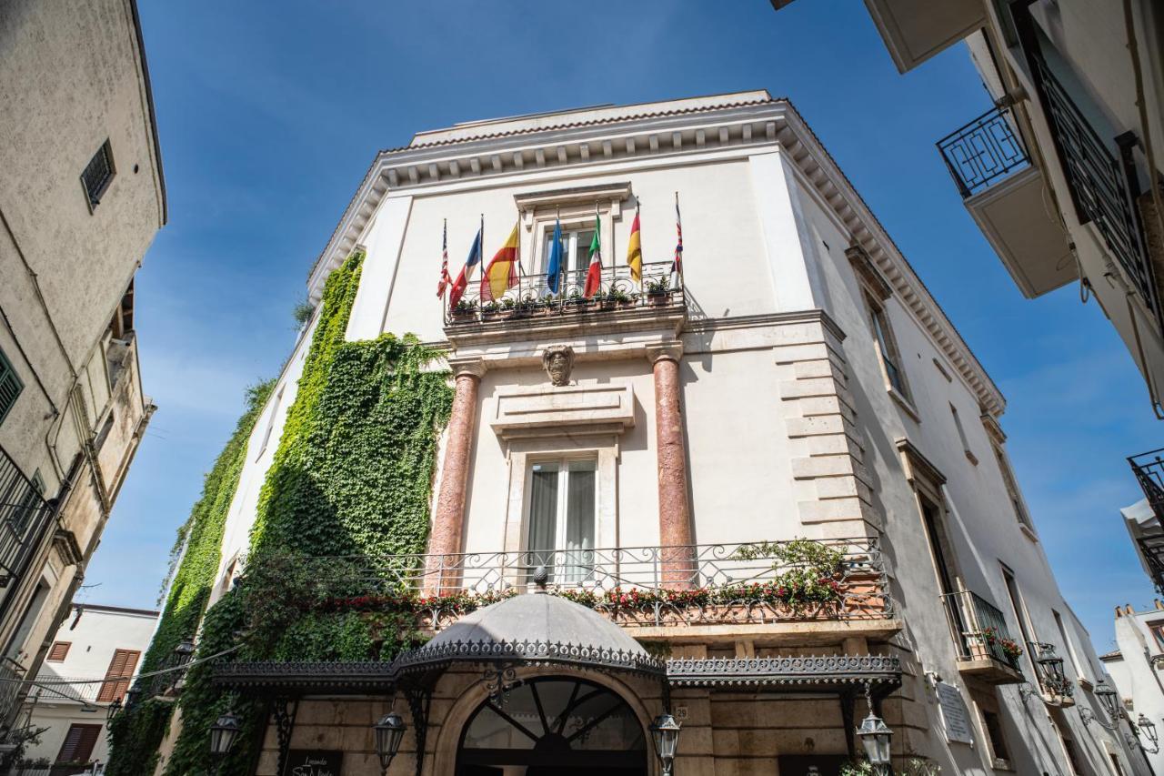 San Nicola Hotel Altamura