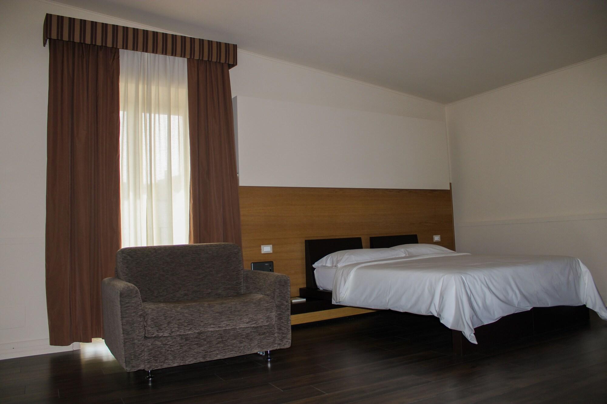 San Nicola Hotel