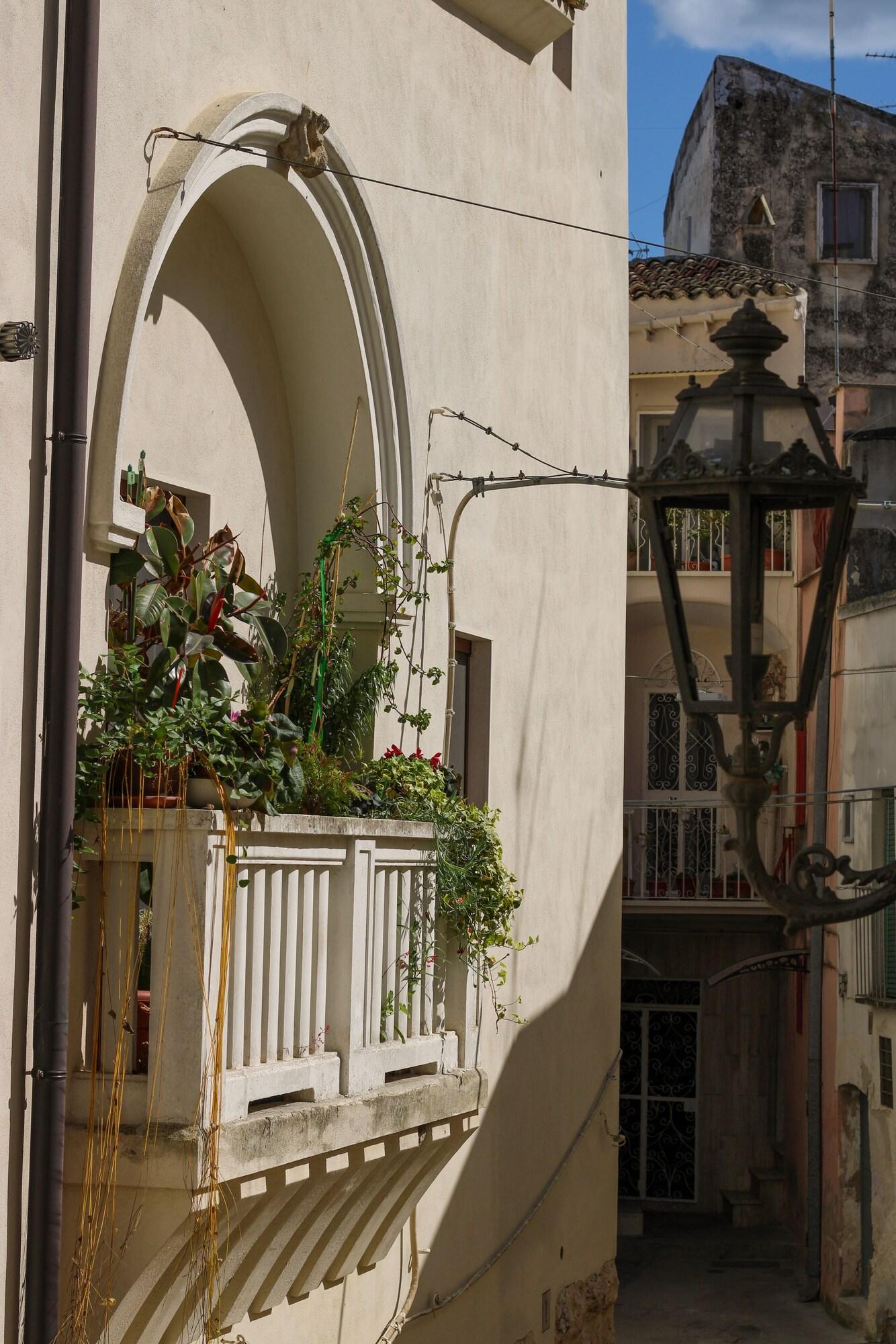 San Nicola Hotel