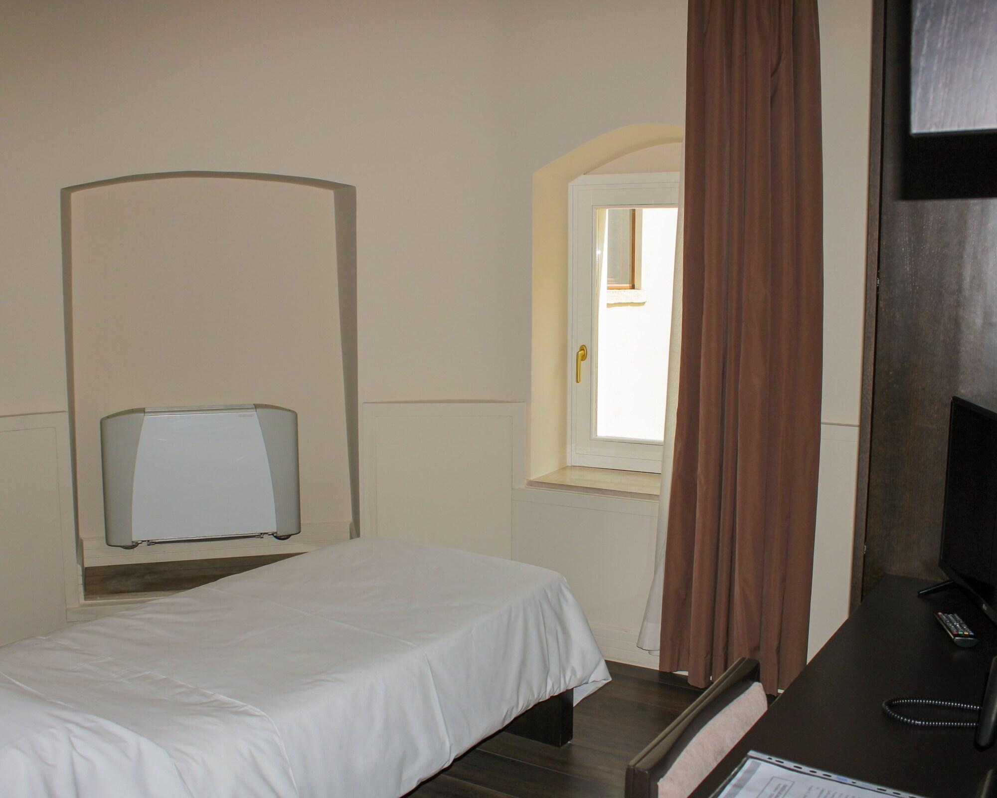 Hotel San Nicola Altamura
