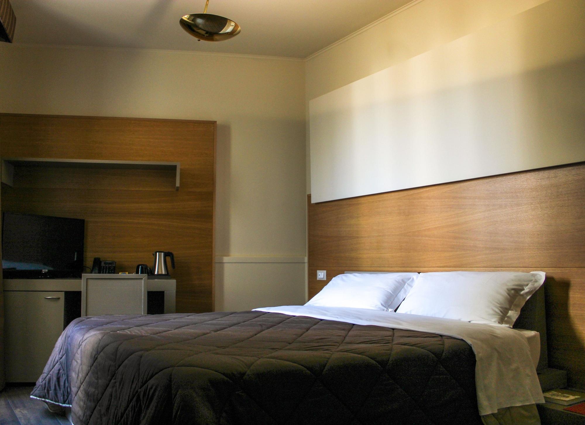Hotel San Nicola 4*