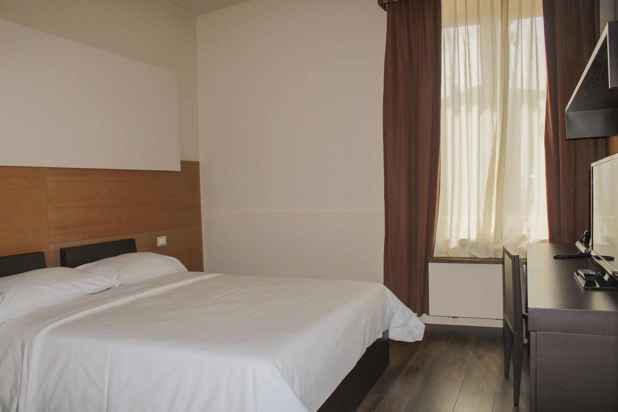 Hotel San Nicola 4*