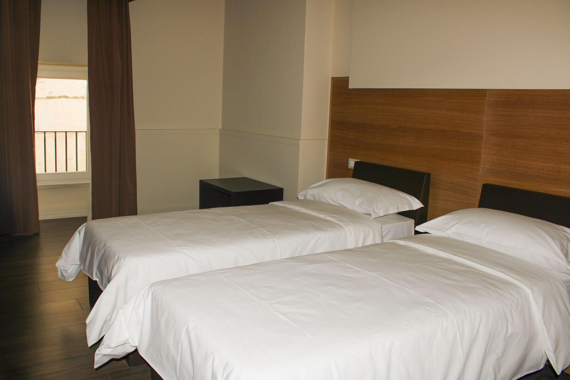 San Nicola Hotel 4*