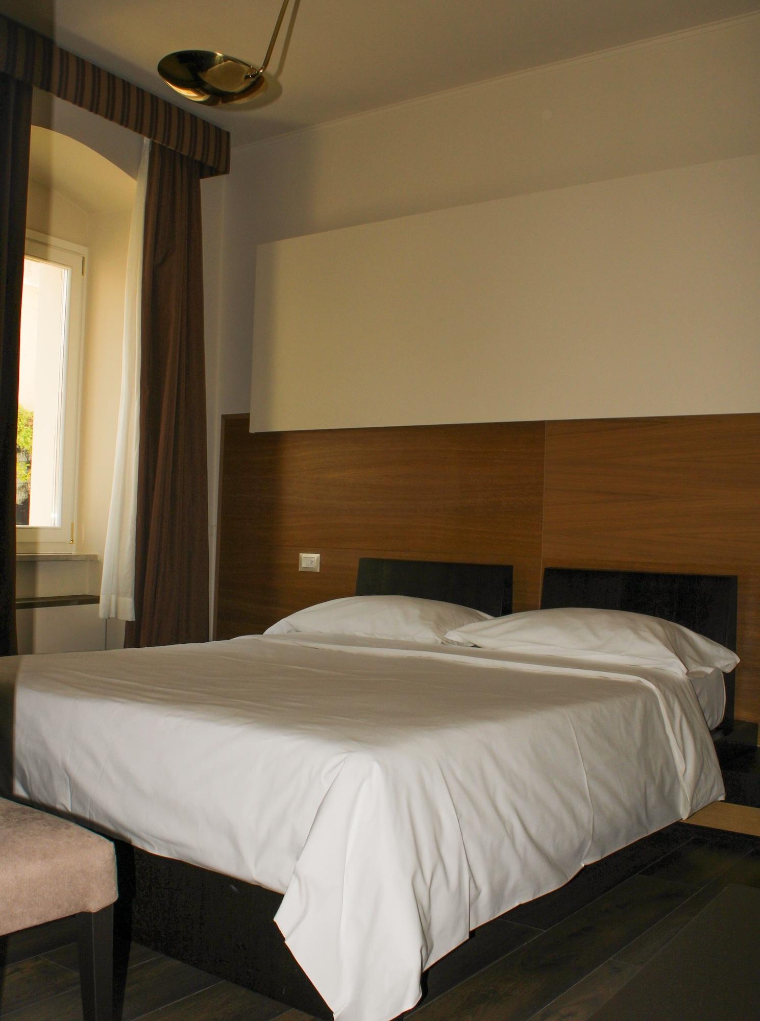San Nicola Hotel