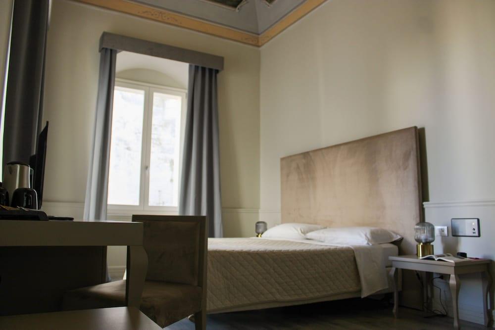 San Nicola Hotel Altamura