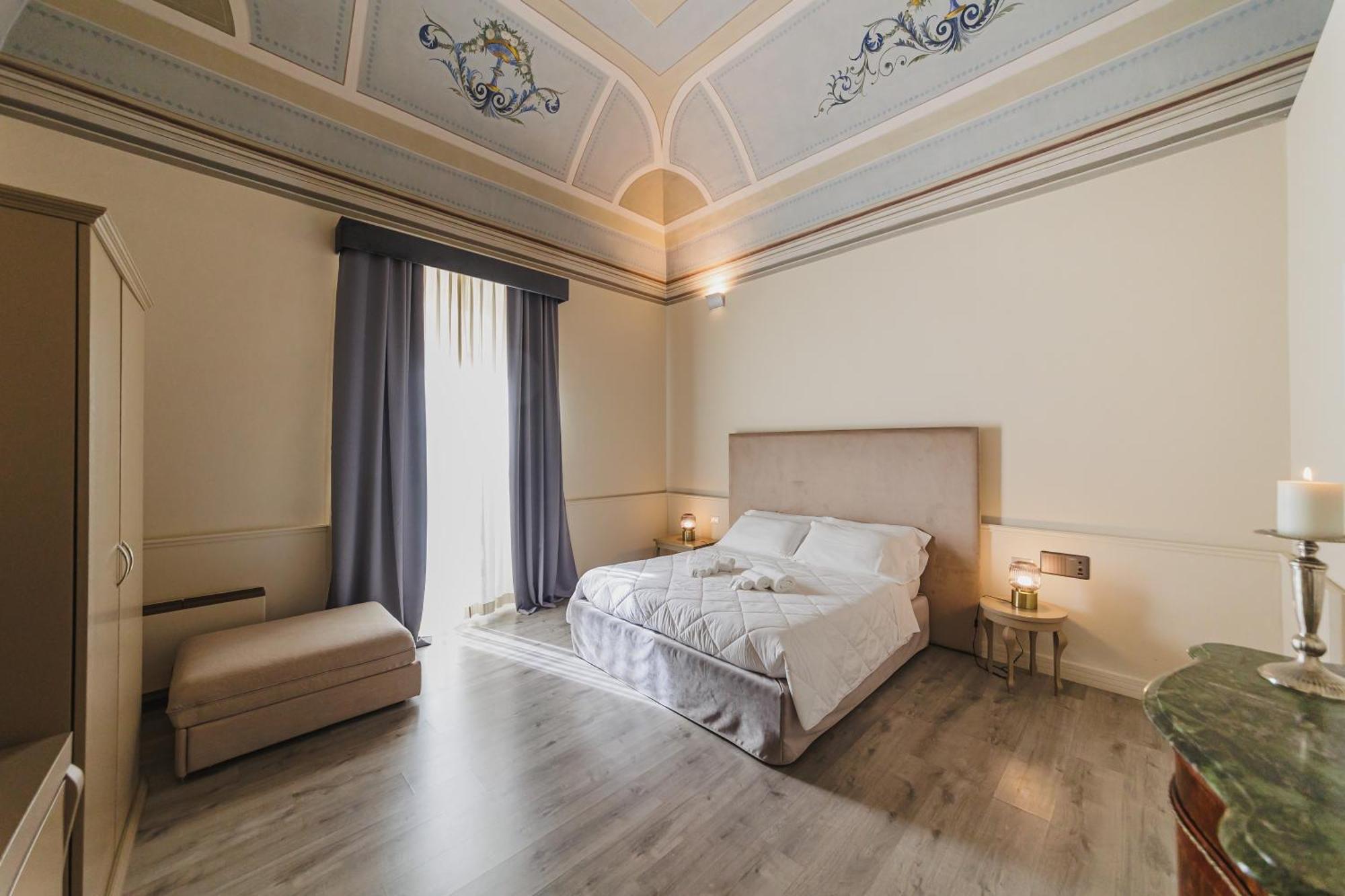 San Nicola Hotel Altamura