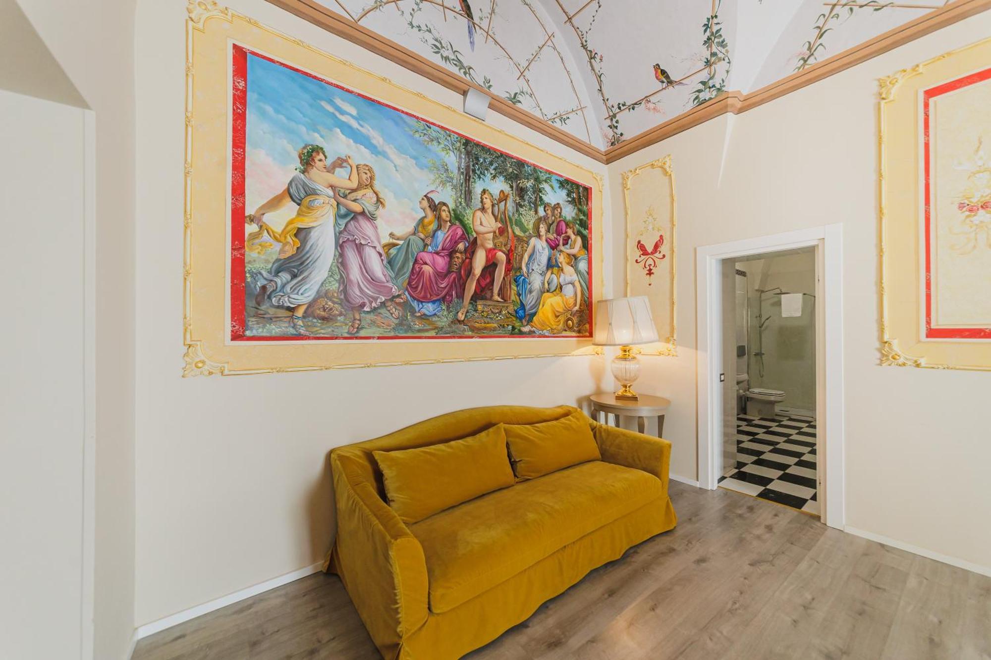 San Nicola 4*