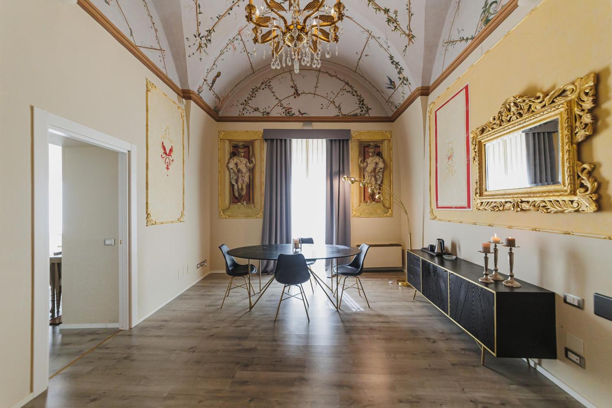 Hotel San Nicola Altamura