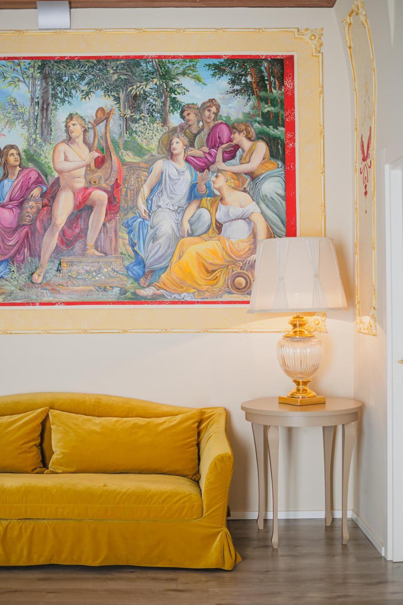 San Nicola Hotel Altamura