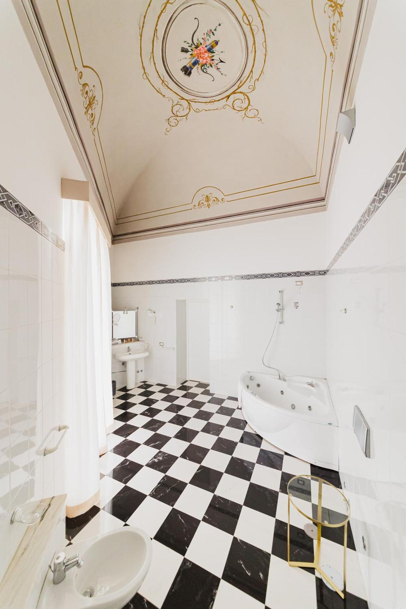 San Nicola 4* Altamura