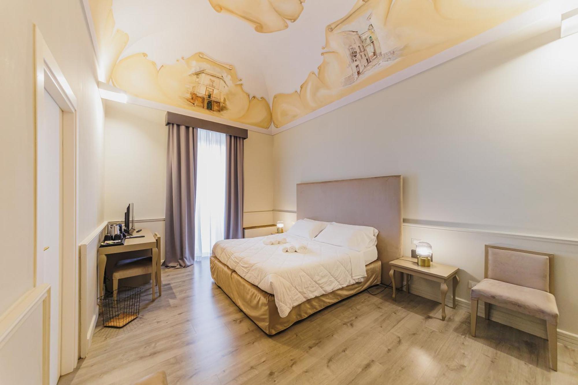 Hotel San Nicola 4*