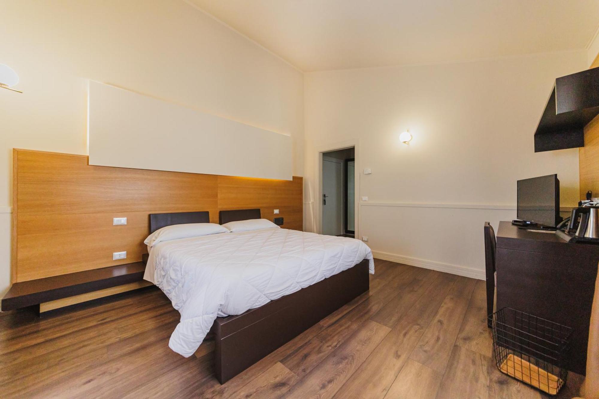 Hotel San Nicola Altamura
