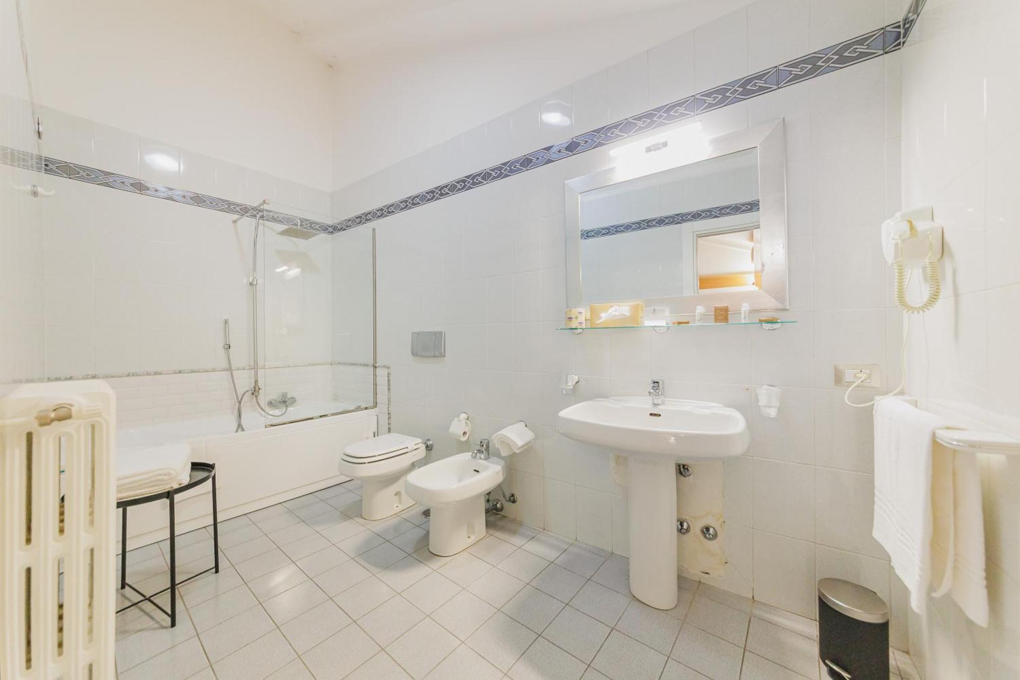 San Nicola Hotel 4*