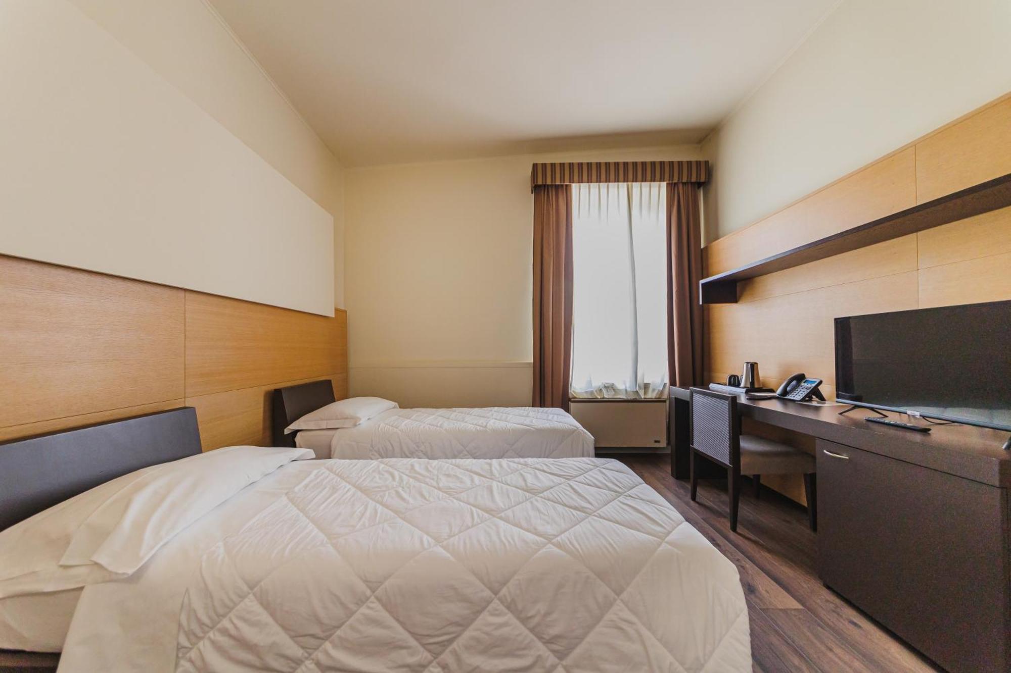 San Nicola Hotel Altamura