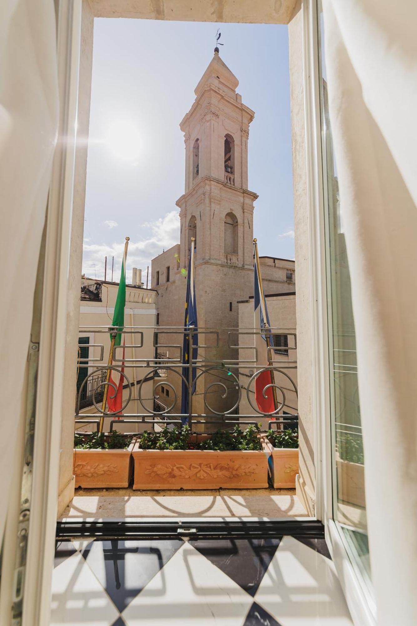 San Nicola 4* Altamura