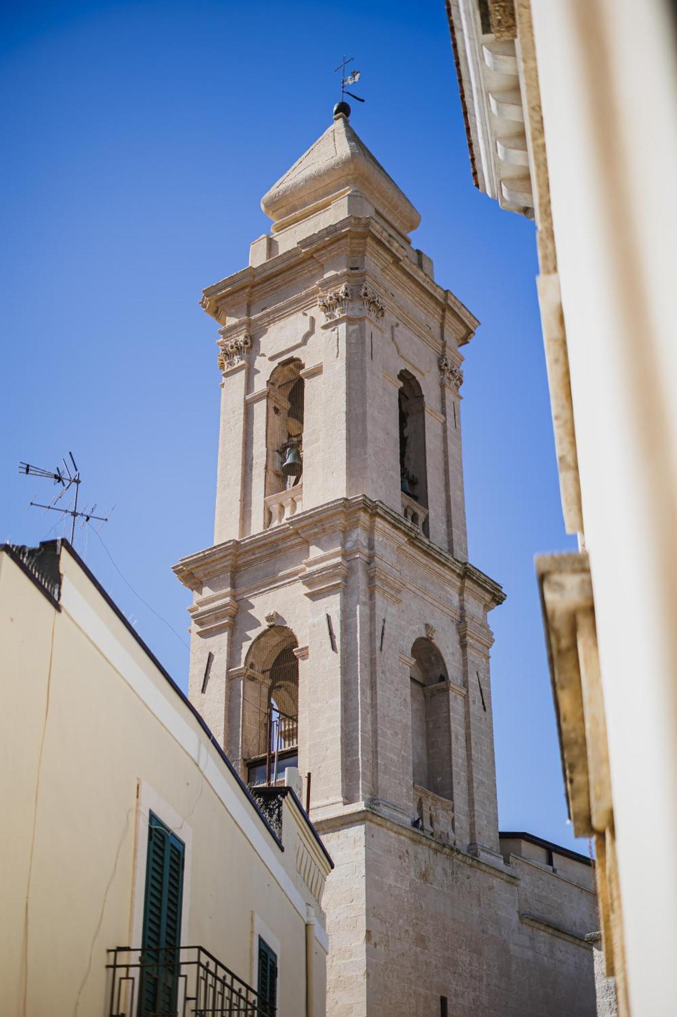 San Nicola Hotel