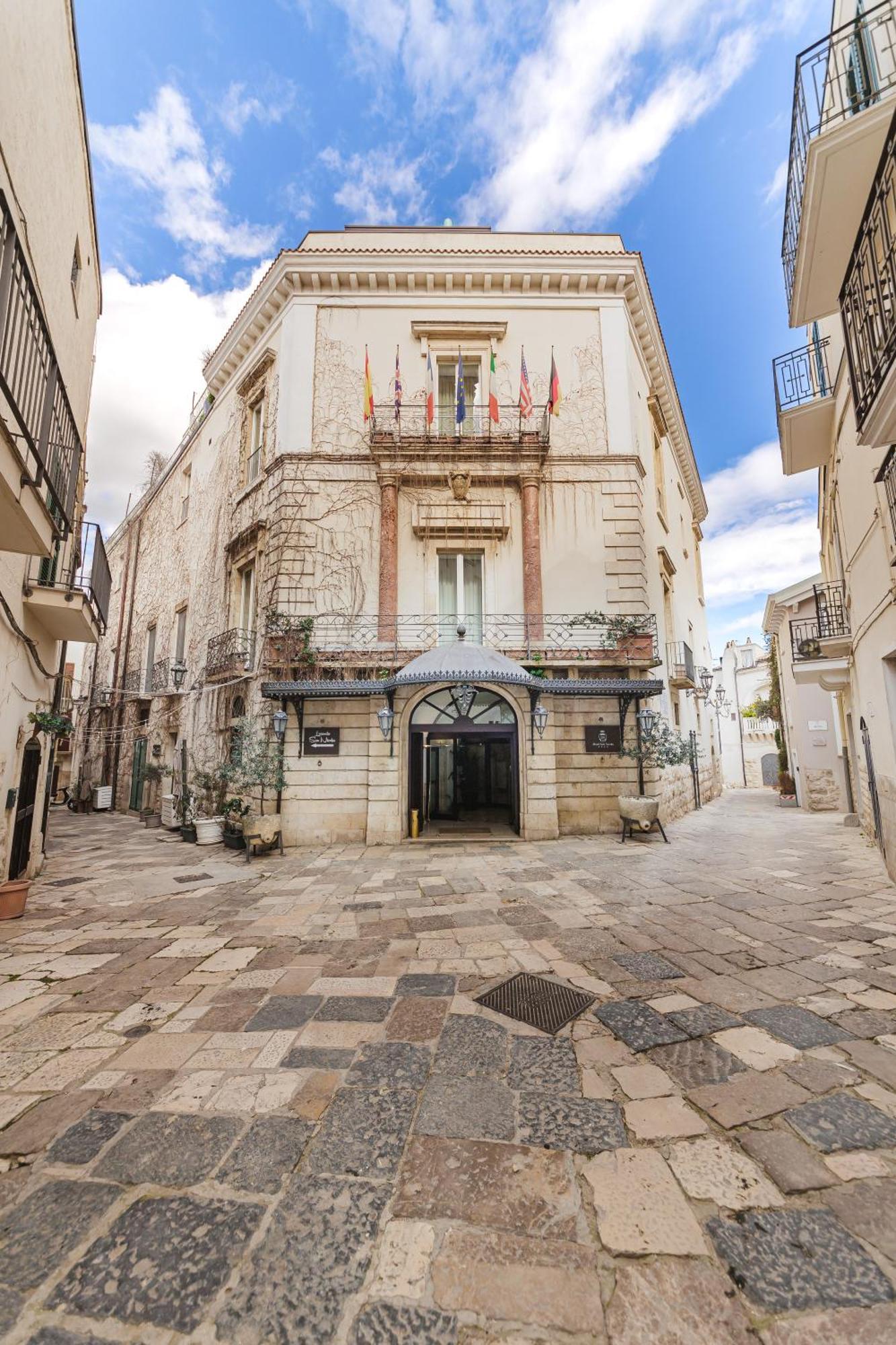 Hotel San Nicola