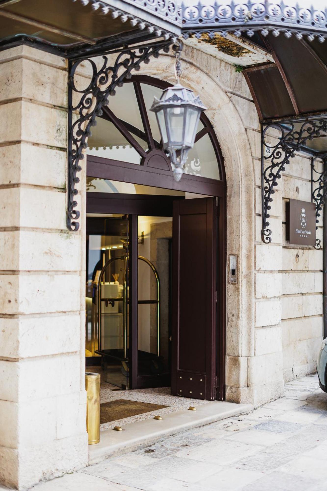 San Nicola Hotel 4*