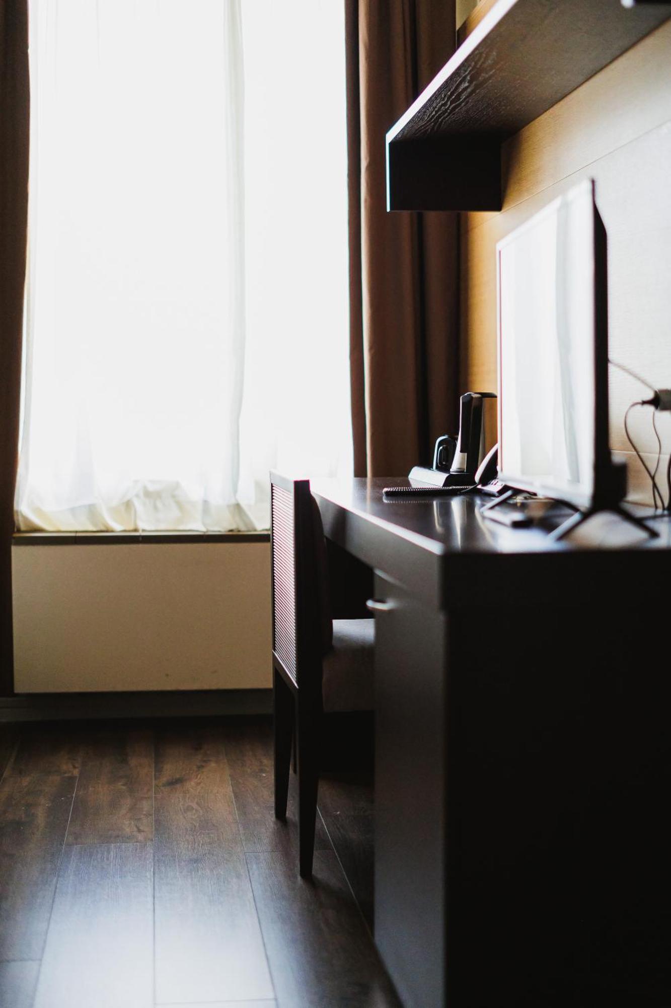 Hotel San Nicola 4*