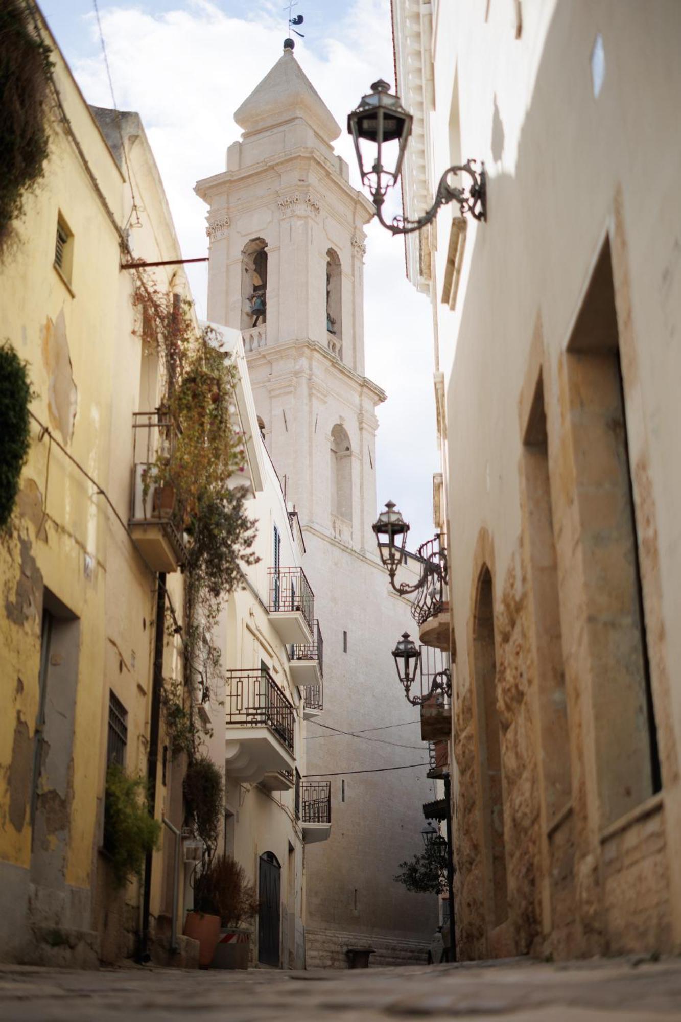 San Nicola Hotel Altamura