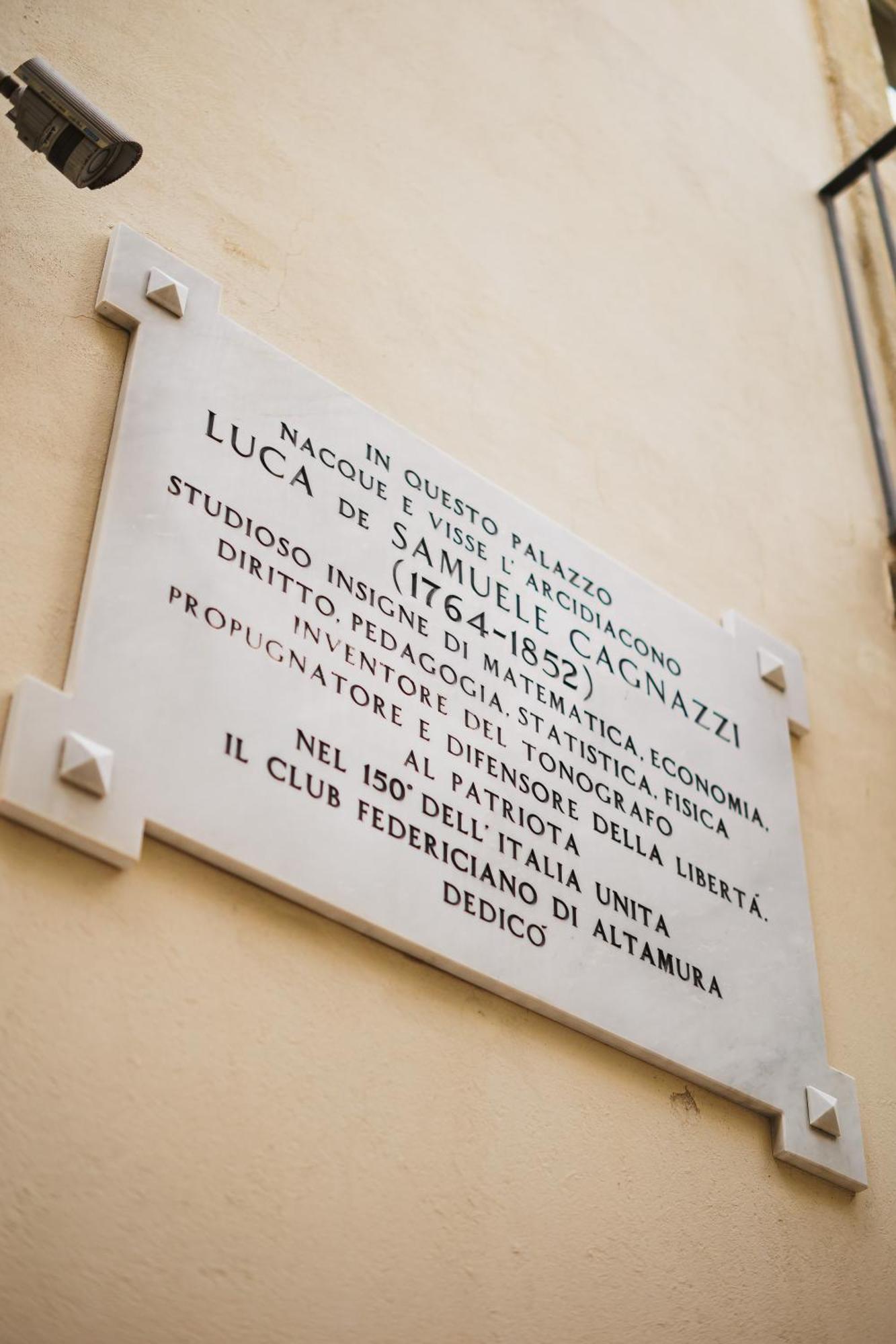 San Nicola Altamura