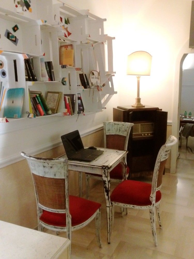 San Nicola Hotel