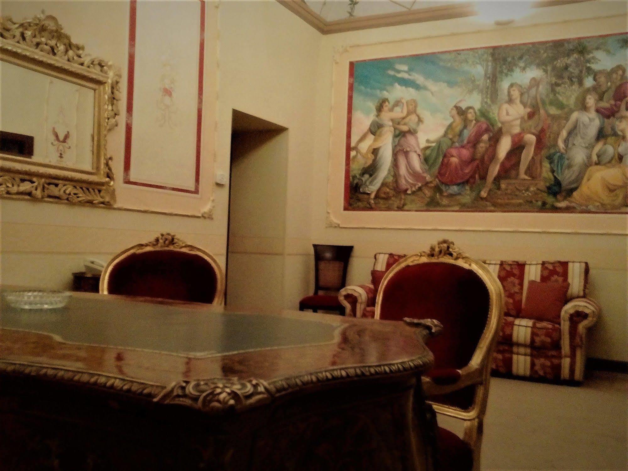 Hotel San Nicola
