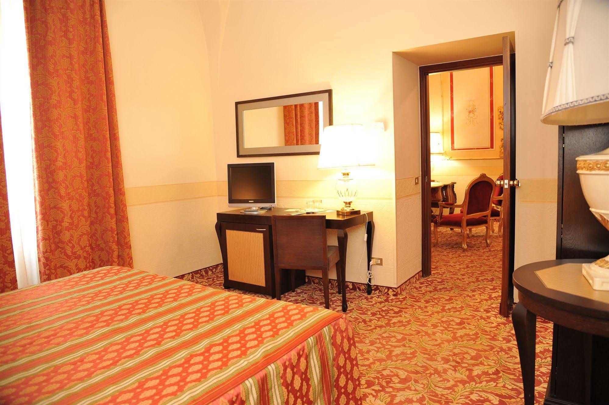 San Nicola Hotel